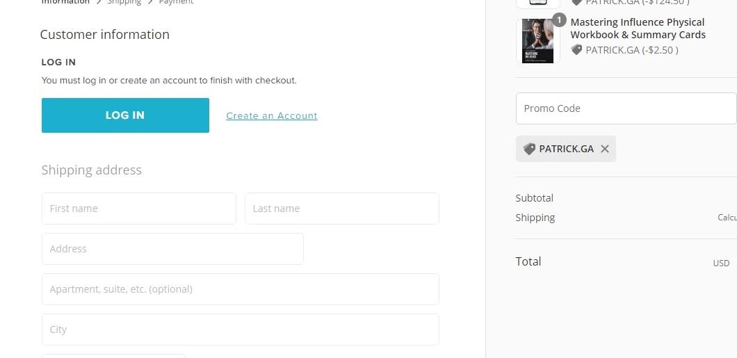 how to use Tony Robbins coupons