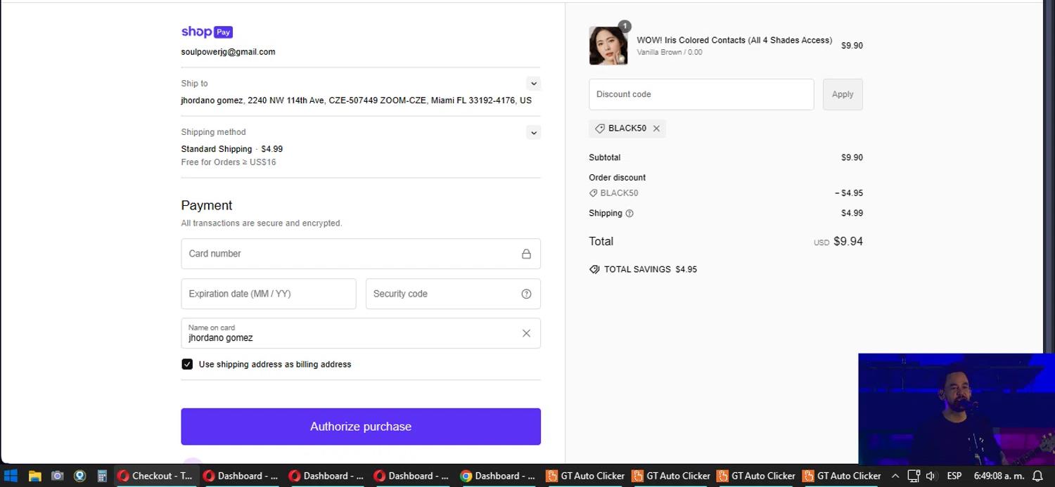 how to use Twinklens coupons