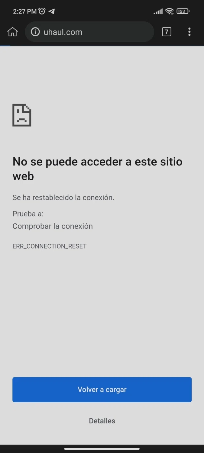 where to use U-Haul promo code box