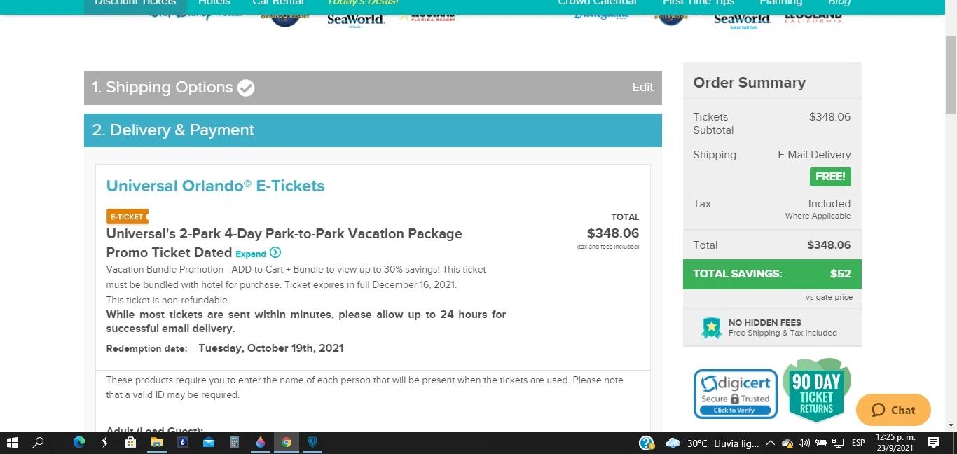how to use Undercover Tourist coupons