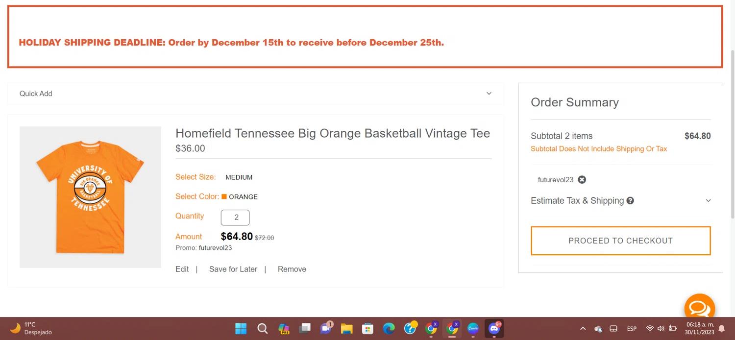 where to use Warrior promo code box