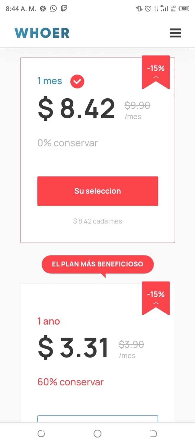 where to use WinCalendar promo code box