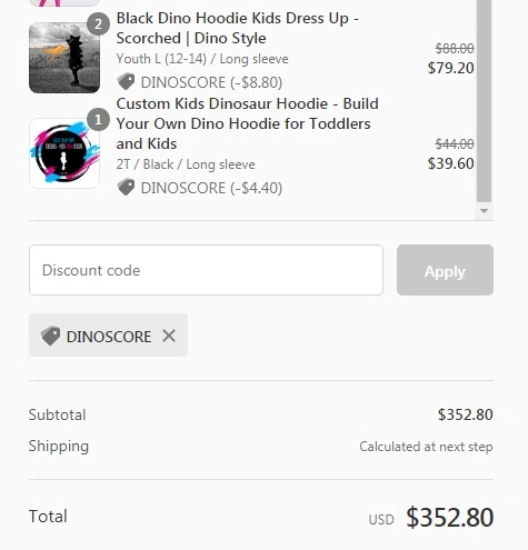 how to use Wonder Costumes coupons
