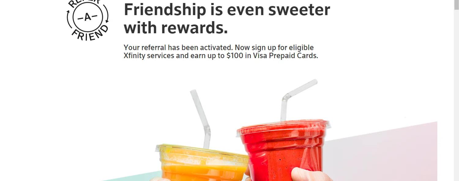 how to use XFINITY coupons