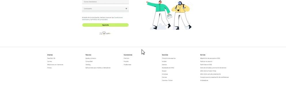 how to use Xing Partnerprogramm coupons