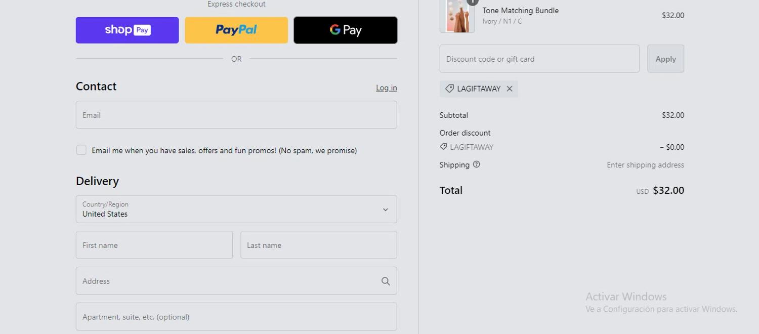 how to use Your Threads coupons