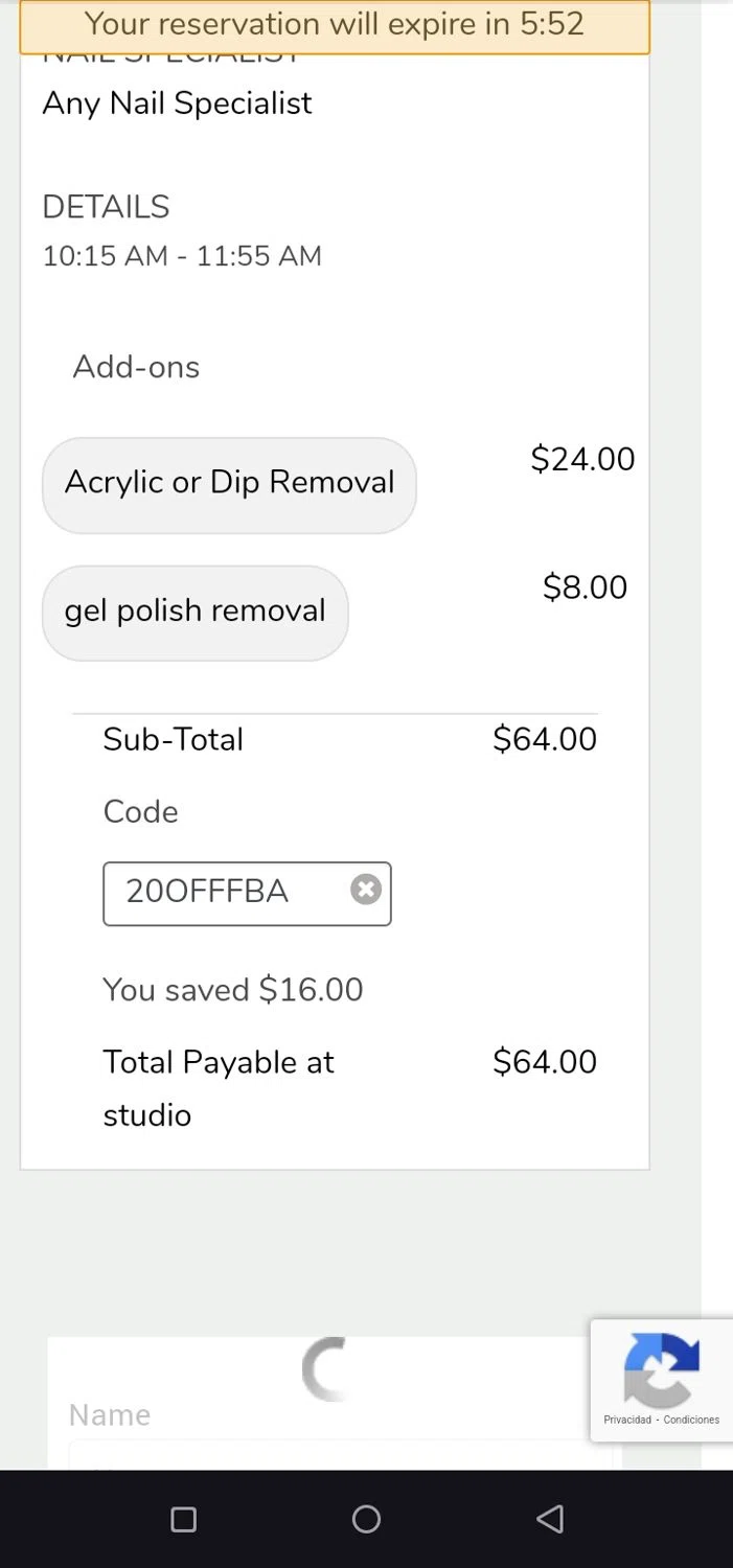 where to use ZoomInfo promo code box